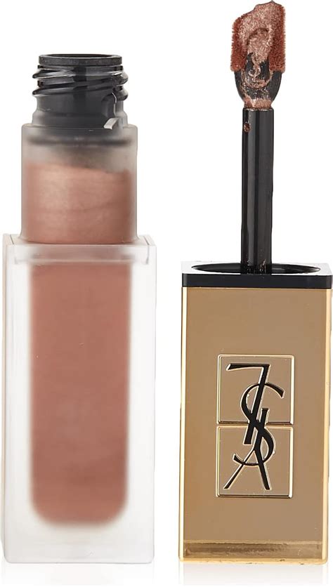 ysl tatouage couture matte stain fushia|ysl rose gold riot.